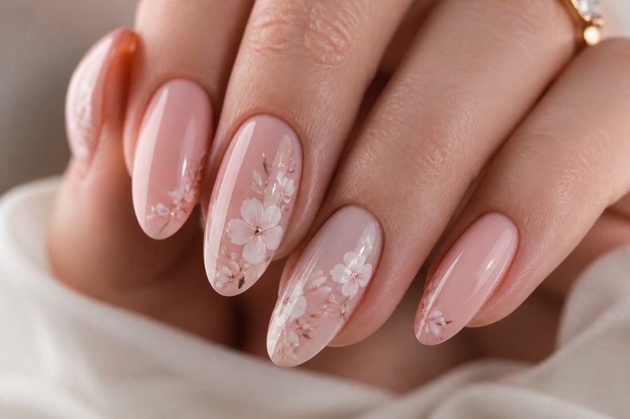 Nail Art Premium